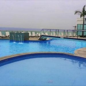 Apartamento de 2 Dormitorios